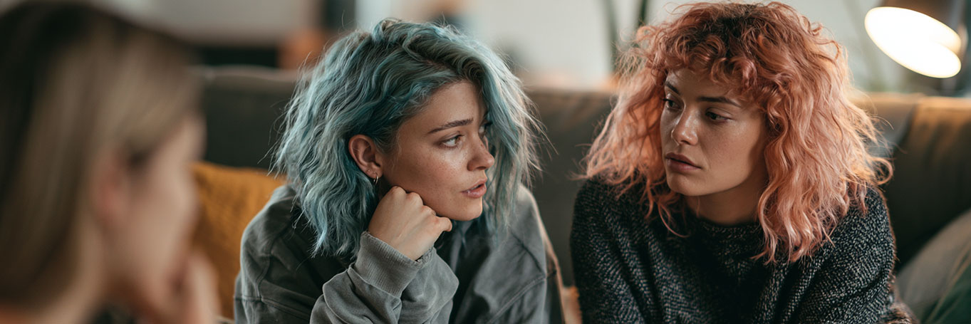 Queer-Affirming Therapist Waterloo: How to Know Whether a Therapist Is Truly a Safe Fit